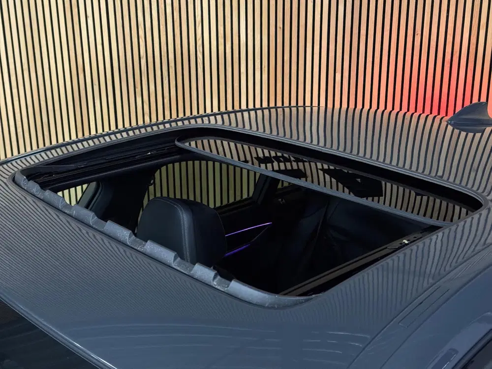 BMW 7-serie 745e High Executive uit 2020, foto 11