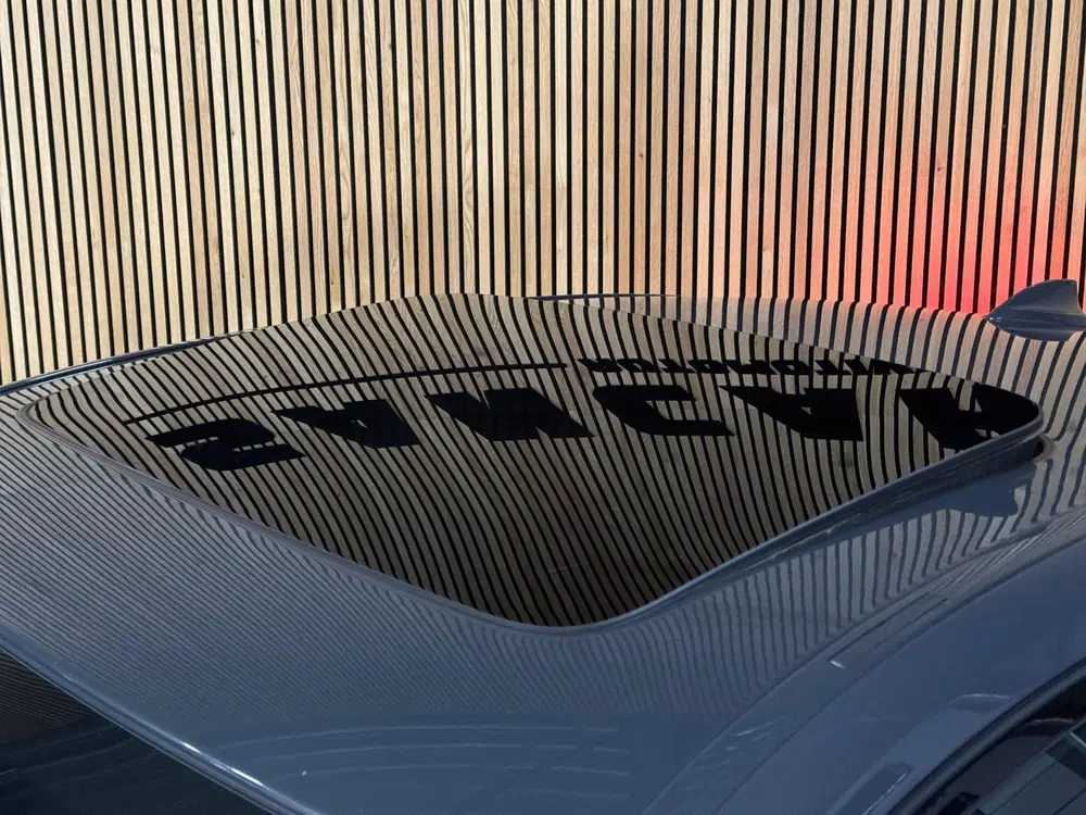 BMW 7-serie 745e High Executive uit 2020, foto 12