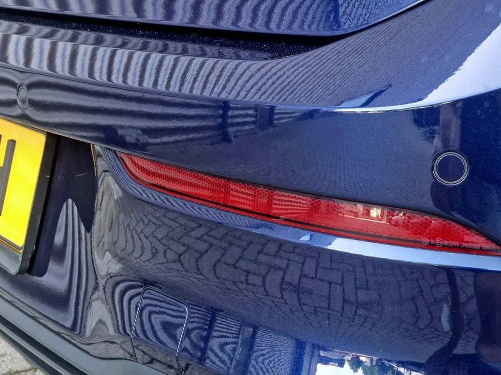 Volkswagen GOLF 1.0 eTSI Life Business / Carplay / Stoelverw uit 2022, foto 20