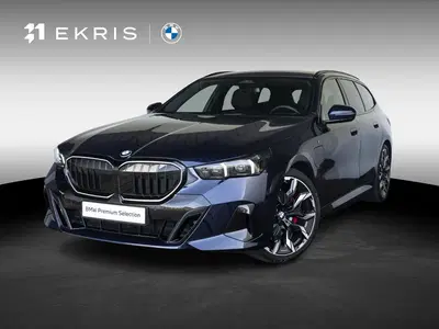 BMW 5-serie Touring 530e uit 2025