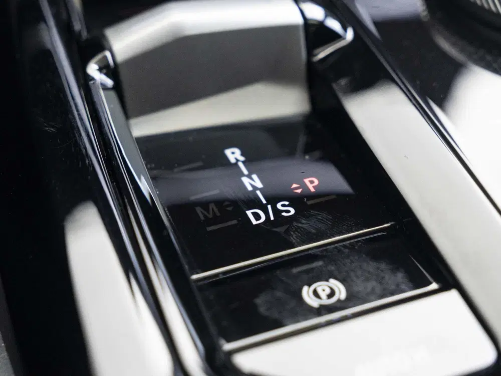 BMW 5-serie Touring 530e uit 2025, foto 14