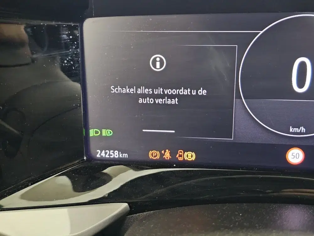 Opel Mokka 1.2 Turbo (136Pk) Ultimate Camera Stoelmas uit 2024, foto 14
