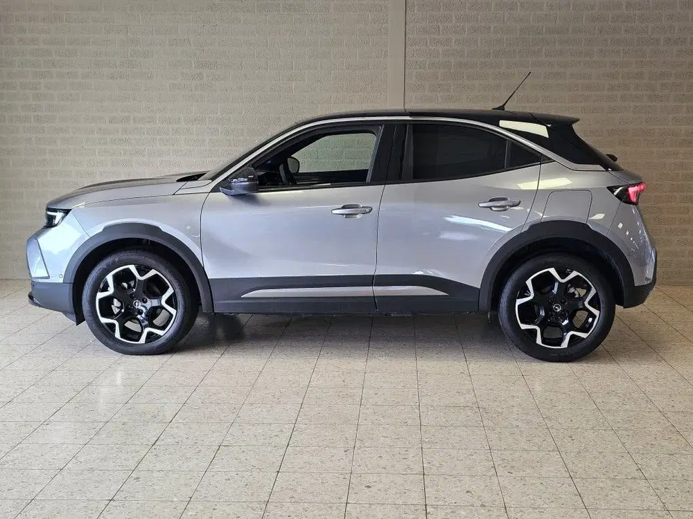 Opel Mokka 1.2 Turbo (136Pk) Ultimate Camera Stoelmas uit 2024, foto 2
