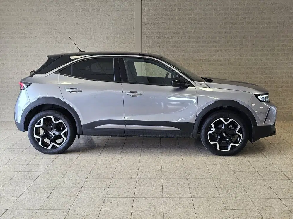 Opel Mokka 1.2 Turbo (136Pk) Ultimate Camera Stoelmas uit 2024, foto 5