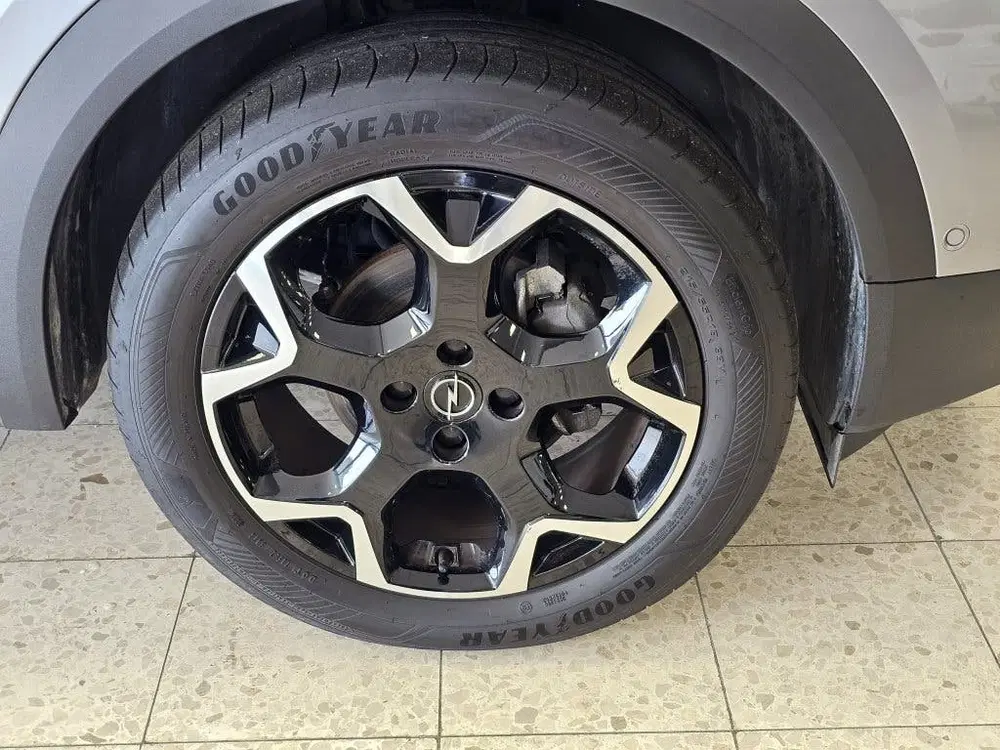 Opel Mokka 1.2 Turbo (136Pk) Ultimate Camera Stoelmas uit 2024, foto 7