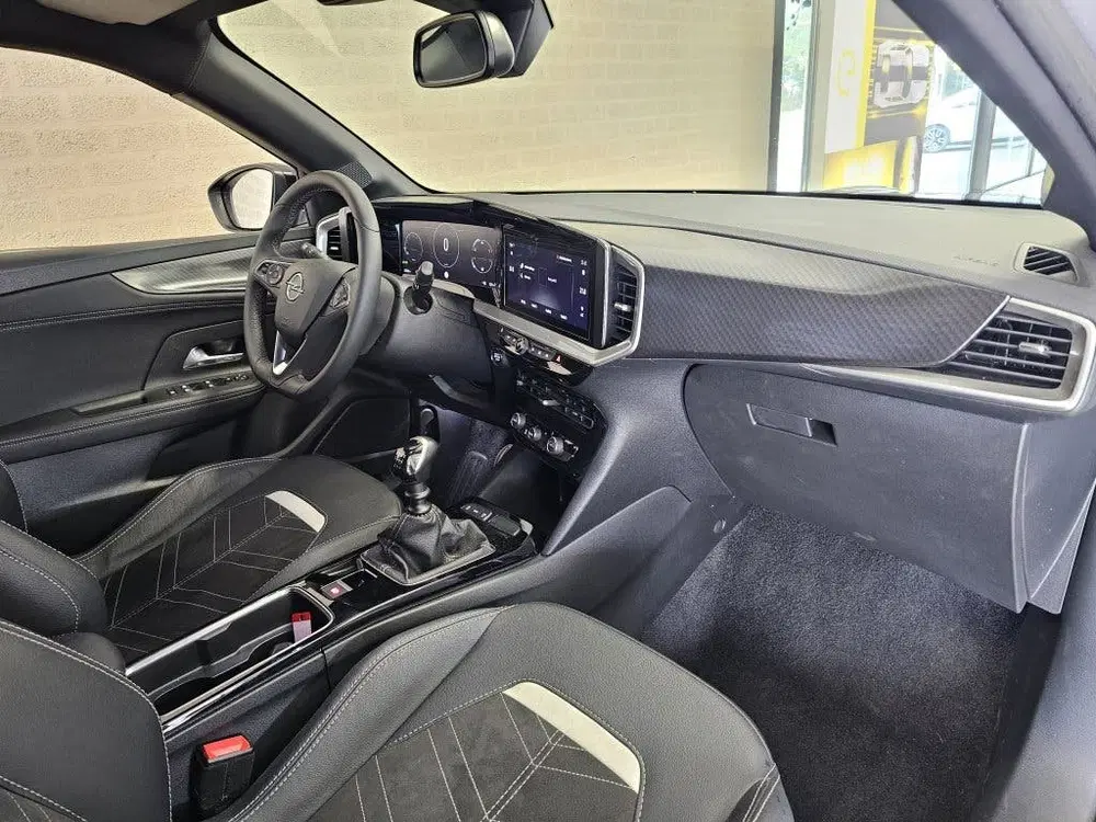 Opel Mokka 1.2 Turbo (136Pk) Ultimate Camera Stoelmas uit 2024, foto 8