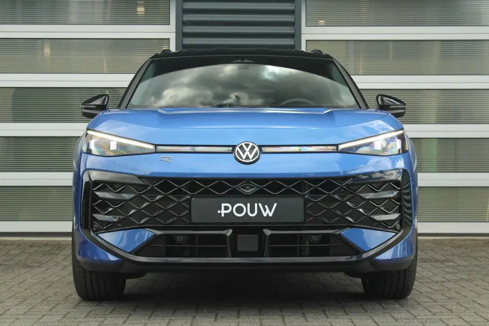 Volkswagen T-Roc 1.5 eTSI 150pk DSG R-Line First Edition | H uit 2025, foto 6
