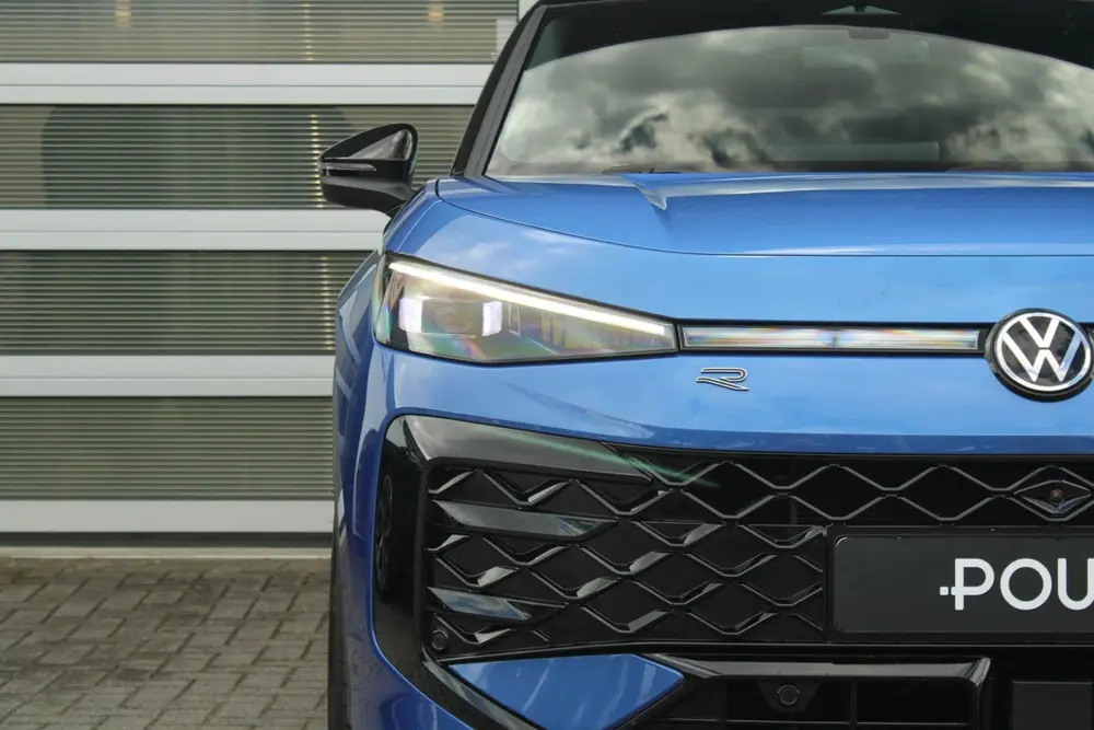 Volkswagen T-Roc 1.5 eTSI 150pk DSG R-Line First Edition | H uit 2025, foto 7
