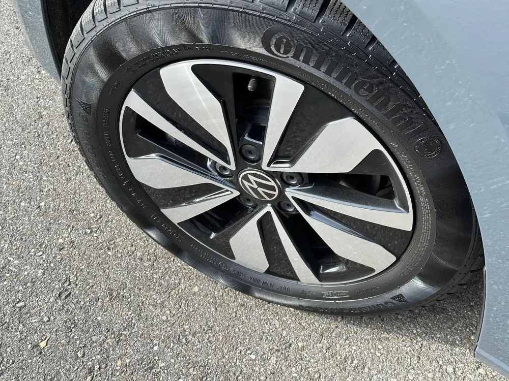Volkswagen Touran 1.5 TSI 150pk DSG Goal 7-persoons | Trekha uit 2025, foto 6
