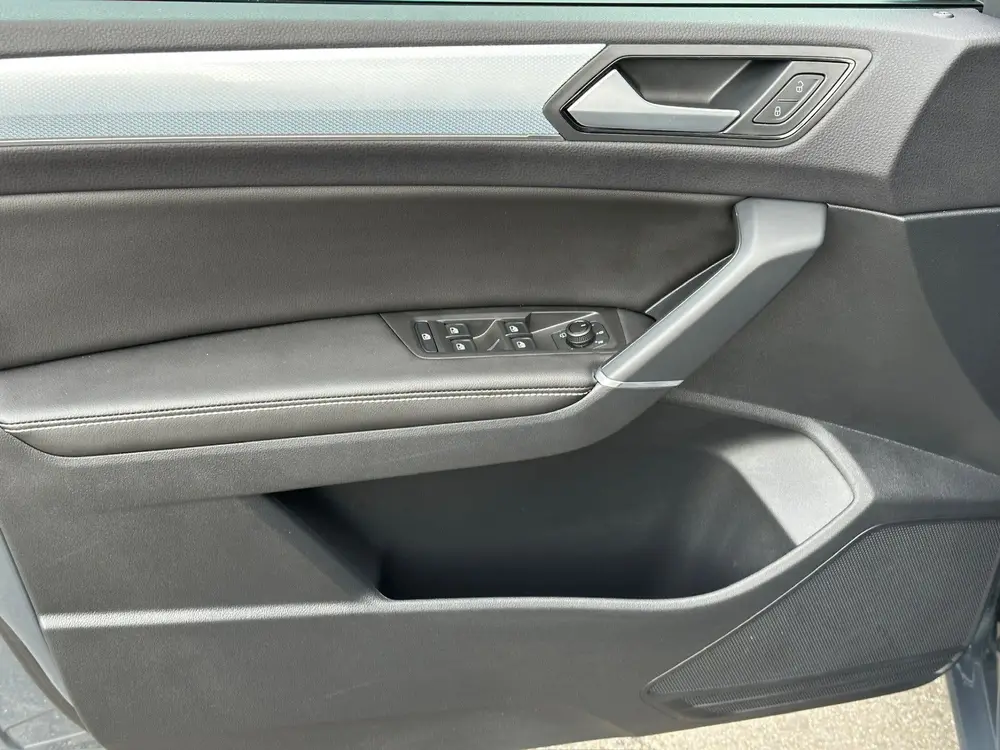 Volkswagen Touran 1.5 TSI 150pk DSG Goal 7-persoons | Trekha uit 2025, foto 8