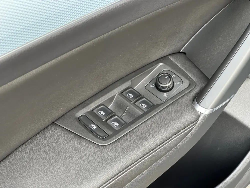 Volkswagen Touran 1.5 TSI 150pk DSG Goal 7-persoons | Trekha uit 2025, foto 9