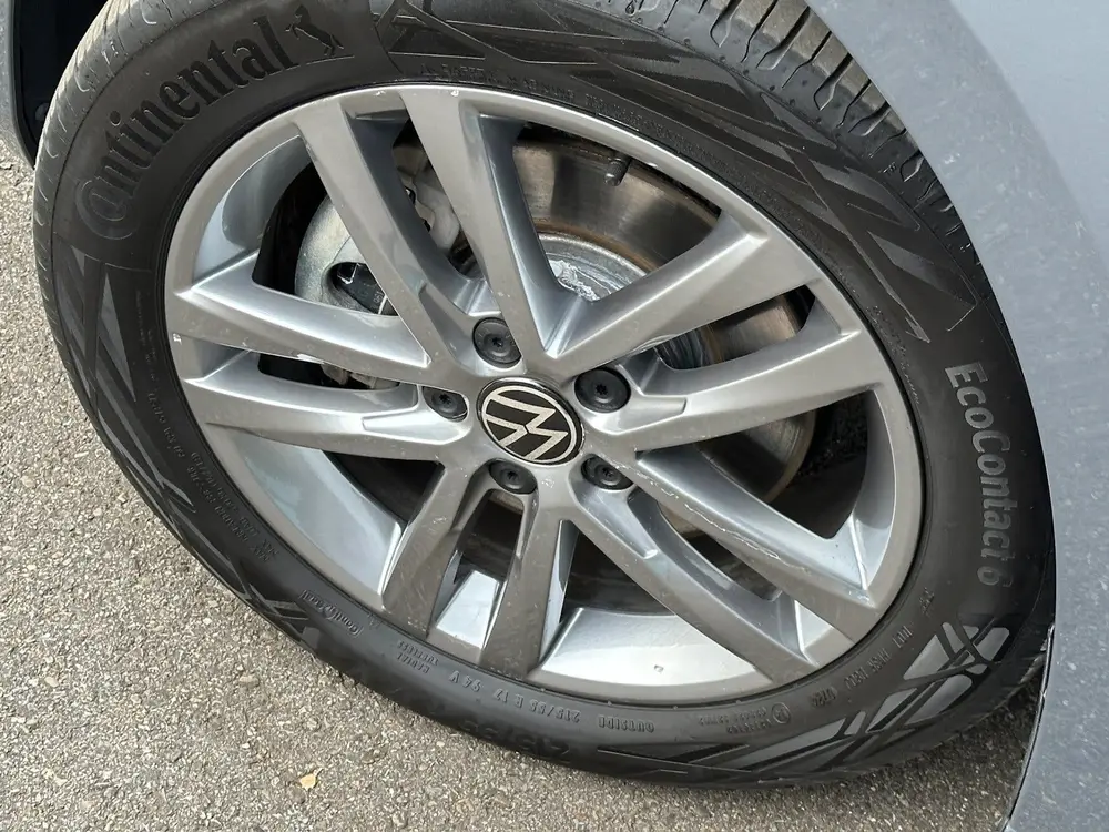 Volkswagen Touran 1.5 TSI 150pk DSG Highline 7-persoons | Do uit 2024, foto 6
