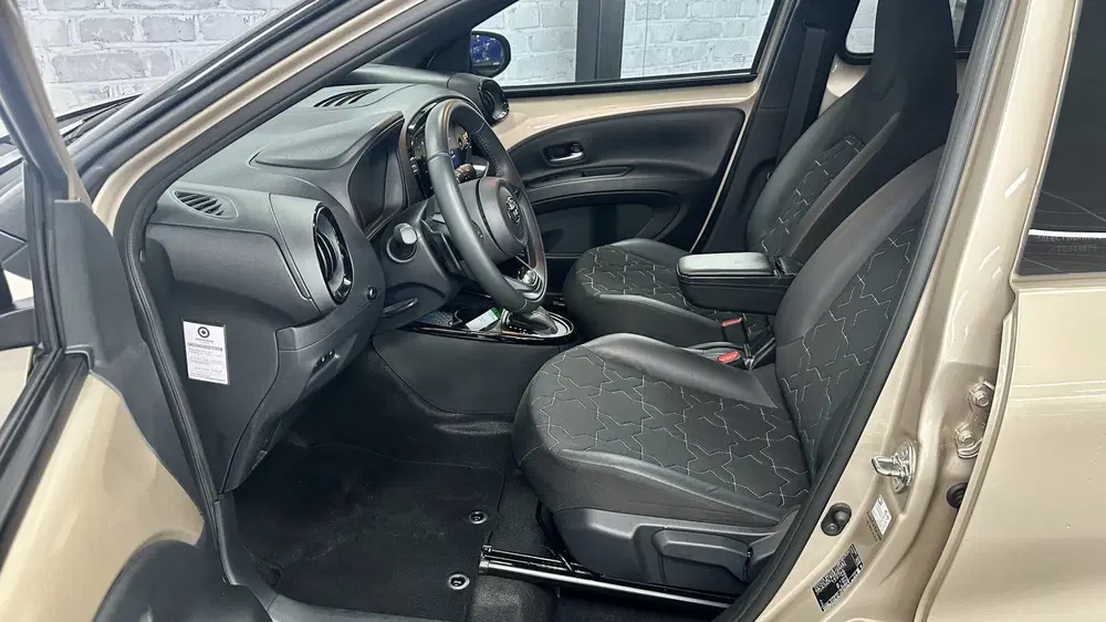 Toyota Aygo X 1.0 VVT-i S-CVT Envy uit 2023, foto 17