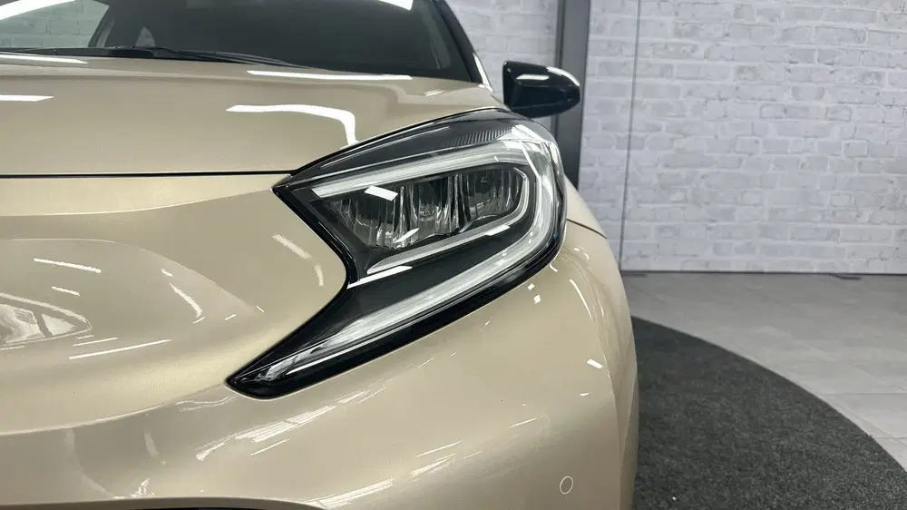 Toyota Aygo X 1.0 VVT-i S-CVT Envy uit 2023, foto 3