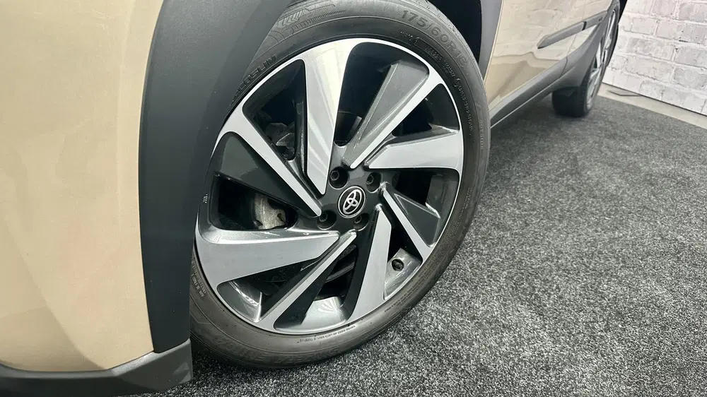 Toyota Aygo X 1.0 VVT-i S-CVT Envy uit 2023, foto 5