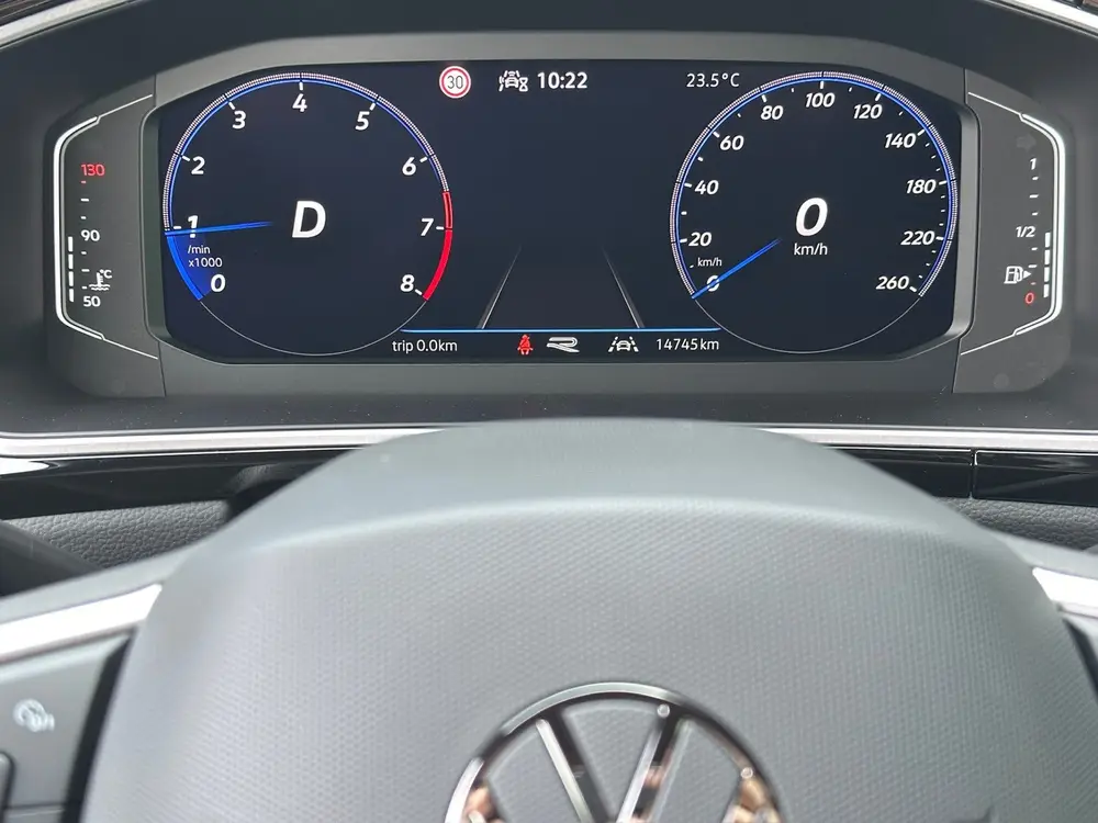 Volkswagen T-Roc 1.5 TSI 150pk DSG R-Line | Camera | Keyless uit 2024, foto 11