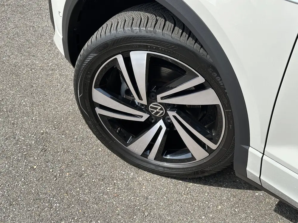 Volkswagen T-Roc 1.5 TSI 150pk DSG R-Line | Camera | Keyless uit 2024, foto 5