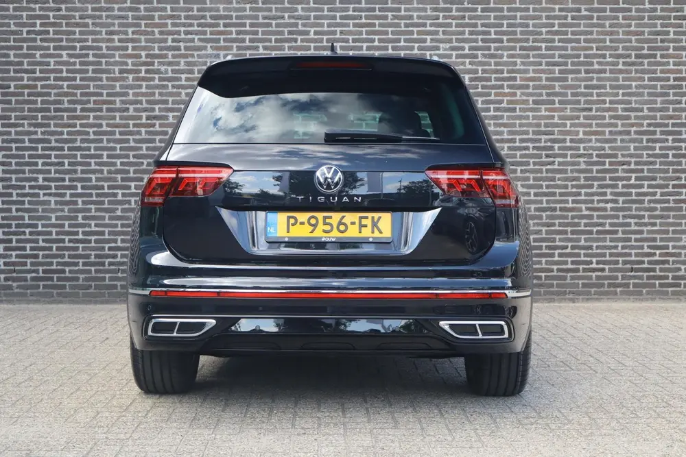 Volkswagen Tiguan 1.5 TSI 150pk DSG R-Line Business+ | Panor uit 2022, foto 10
