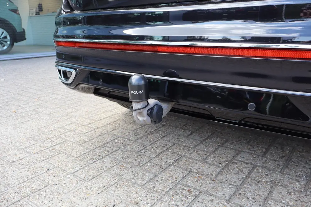 Volkswagen Tiguan 1.5 TSI 150pk DSG R-Line Business+ | Panor uit 2022, foto 11