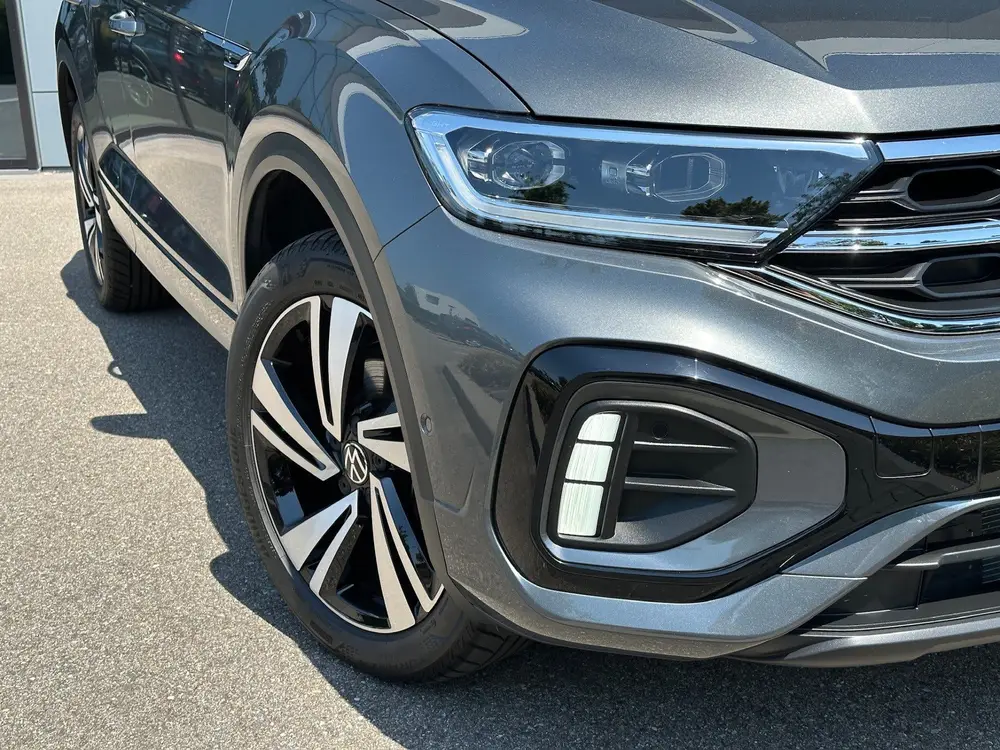 Volkswagen T-Roc 1.5 TSI 150pk DSG R-Line | Camera | Keyless uit 2025, foto 5