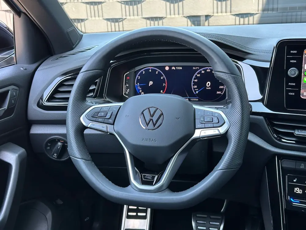 Volkswagen T-Roc 1.5 TSI 150pk DSG R-Line | Black Style | Ca uit 2025, foto 10
