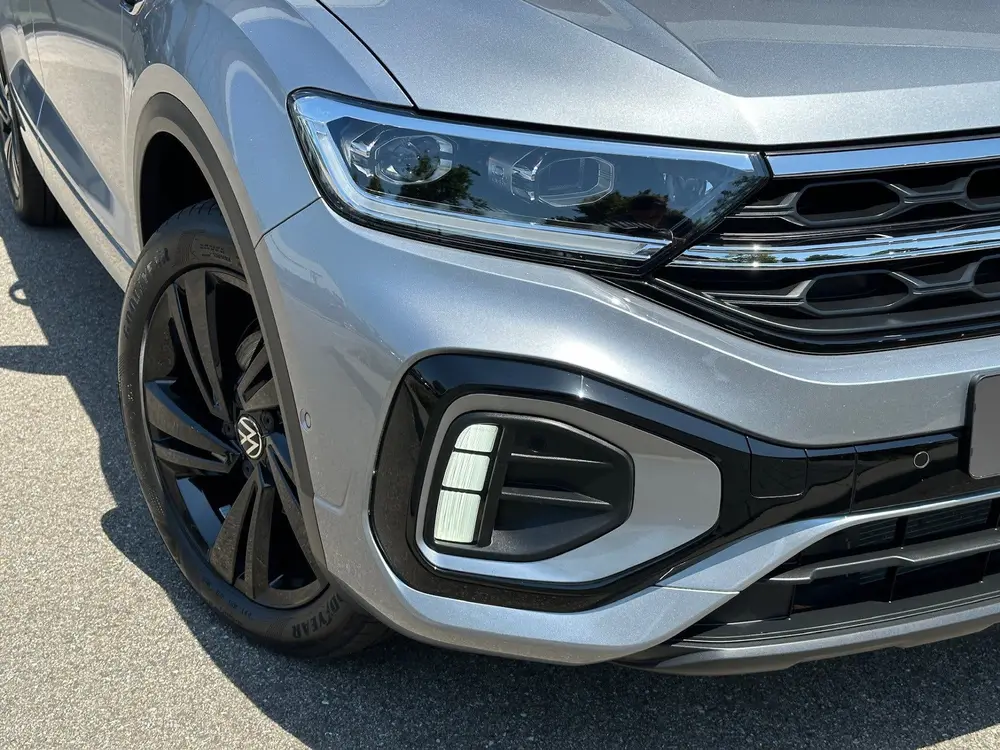 Volkswagen T-Roc 1.5 TSI 150pk DSG R-Line | Black Style | Ca uit 2025, foto 6