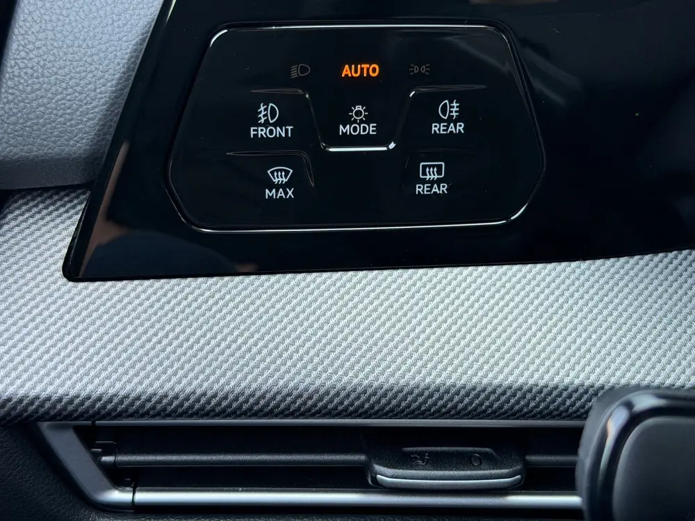 Volkswagen Golf 1.5 272pk eHybrid GTE | Trekhaak | Led mistl uit 2025, foto 11