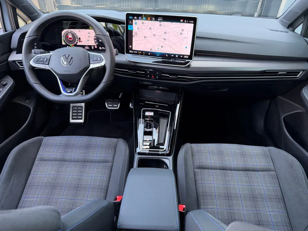 Volkswagen Golf 1.5 272pk eHybrid GTE | Trekhaak | Led mistl uit 2025, foto 12