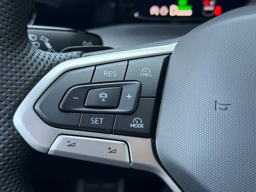 Volkswagen Golf 1.5 272pk eHybrid GTE | Trekhaak | Led mistl uit 2025, foto 14