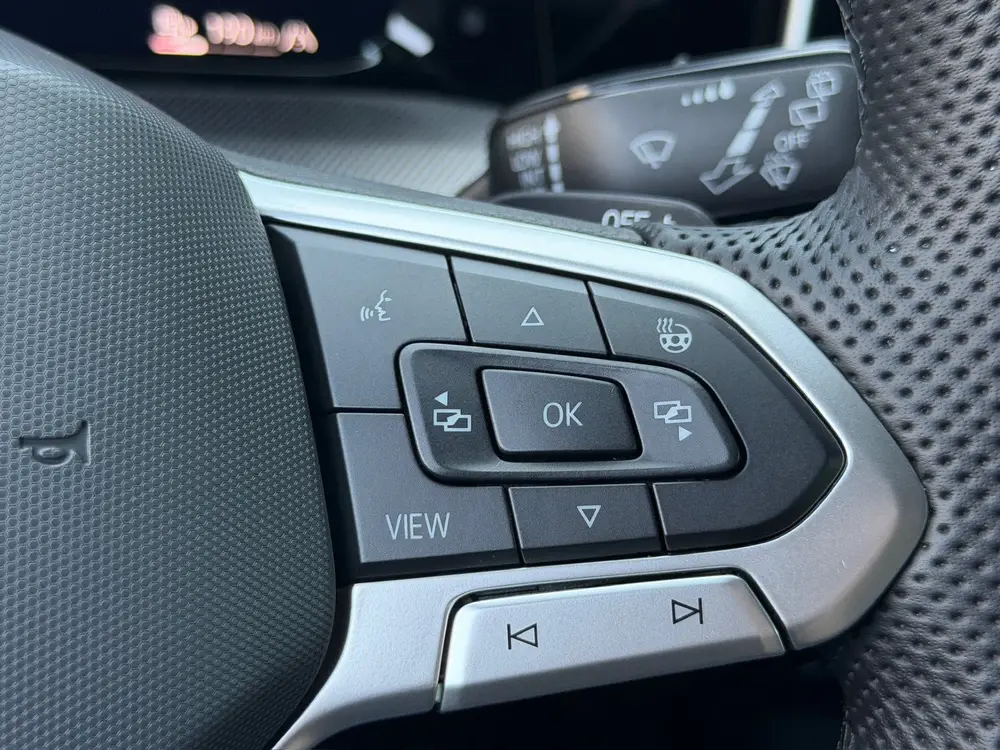 Volkswagen Golf 1.5 272pk eHybrid GTE | Trekhaak | Led mistl uit 2025, foto 15