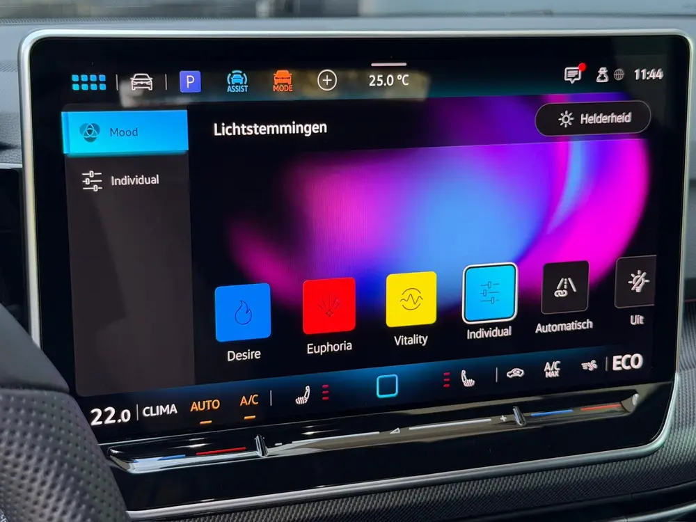 Volkswagen Golf 1.5 272pk eHybrid GTE | Trekhaak | Led mistl uit 2025, foto 20
