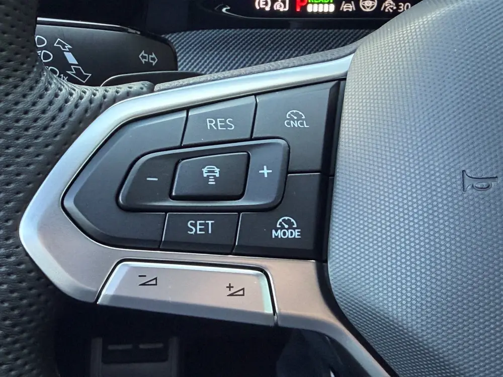 Volkswagen Golf 1.5 eHybrid GTE 272pk | Trekhaak | Led mistl uit 2025, foto 10