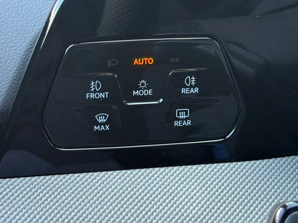 Volkswagen Golf 1.5 eHybrid GTE 272pk | Trekhaak | Led mistl uit 2025, foto 13