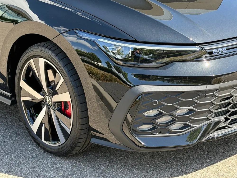 Volkswagen Golf 1.5 eHybrid GTE 272pk | Trekhaak | Led mistl uit 2025, foto 5