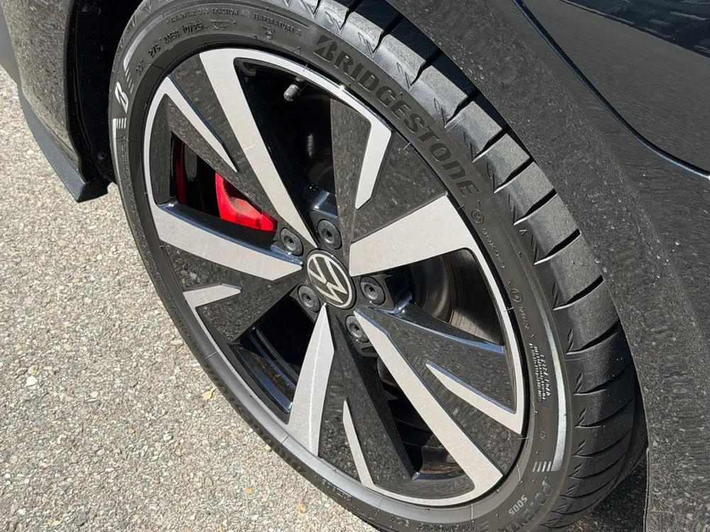 Volkswagen Golf 1.5 eHybrid GTE 272pk | Trekhaak | Led mistl uit 2025, foto 6