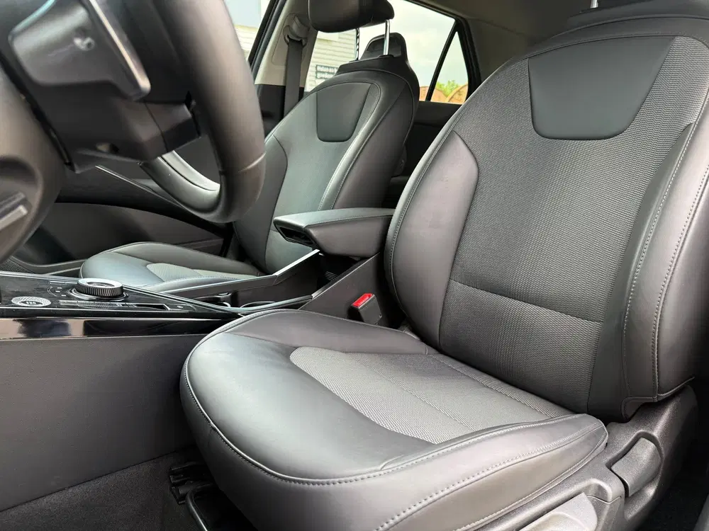 Kia Niro 1.6 GDi Hybrid DynamicPlusLine uit 2023, foto 10