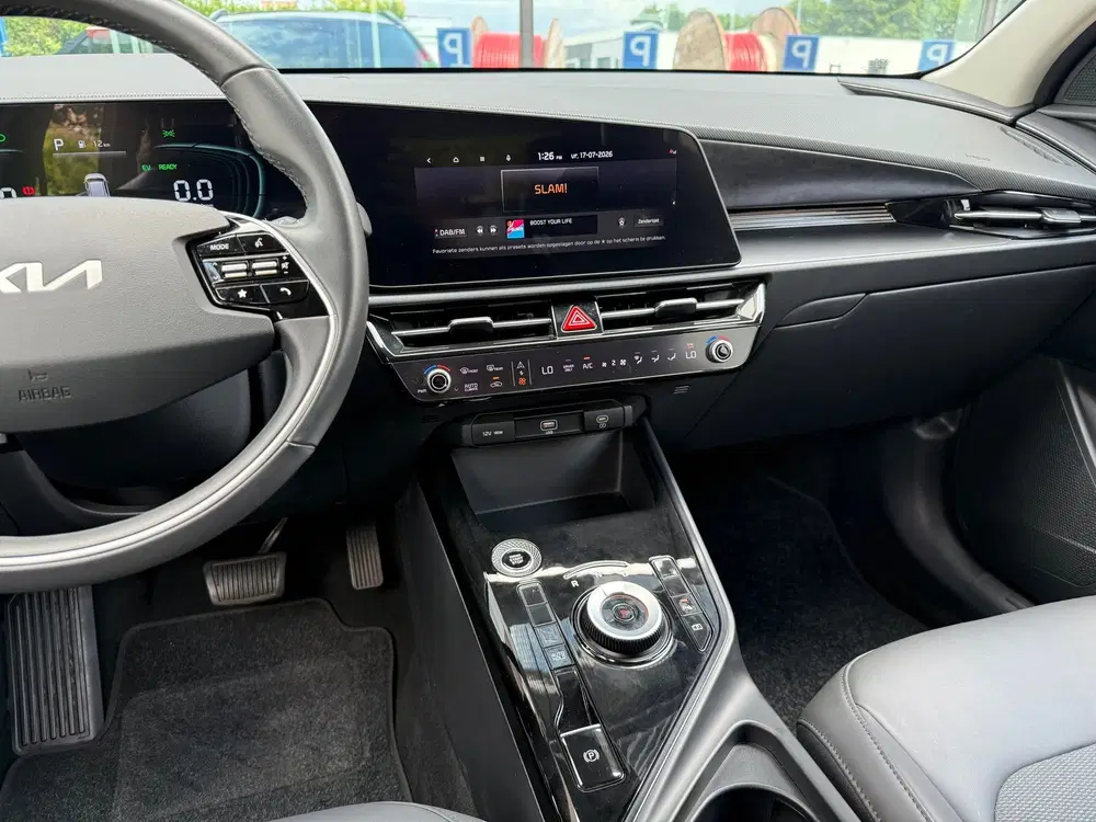 Kia Niro 1.6 GDi Hybrid DynamicPlusLine uit 2023, foto 6