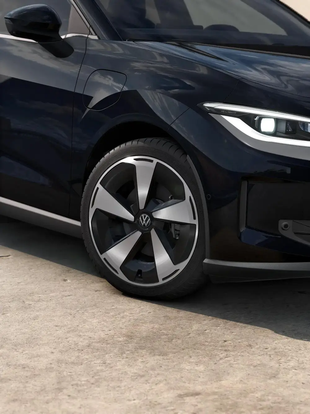 Volkswagen ID Polo 211 pk Style First Edition 52 kWh | 360 uit 2026, foto 12