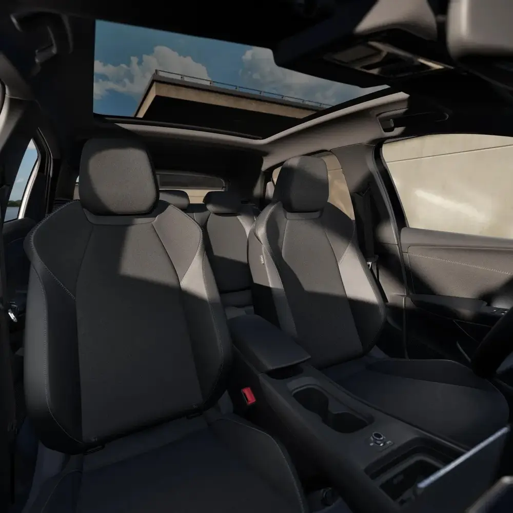 Volkswagen ID Polo 211 pk Style First Edition 52 kWh | 360 uit 2026, foto 15