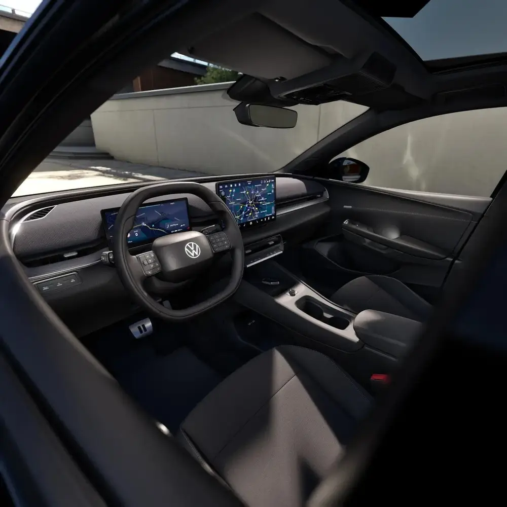 Volkswagen ID Polo 211 pk Style First Edition 52 kWh | 360 uit 2026, foto 4