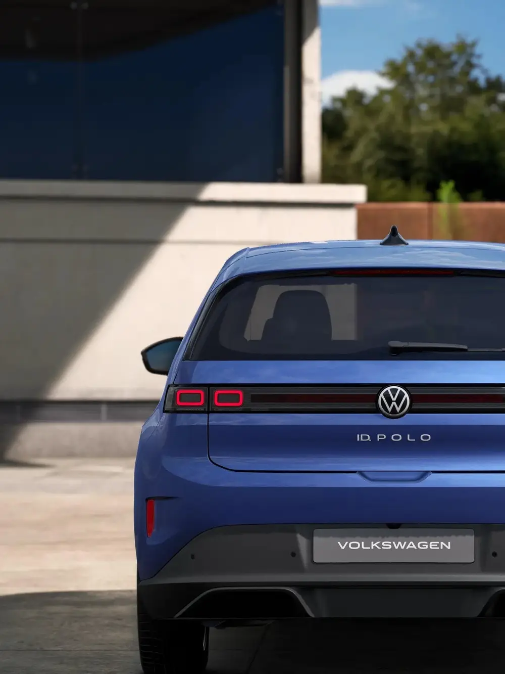 Volkswagen ID Polo 211pk Life First Edition 52 kWh | 17" Ve uit 2026, foto 11