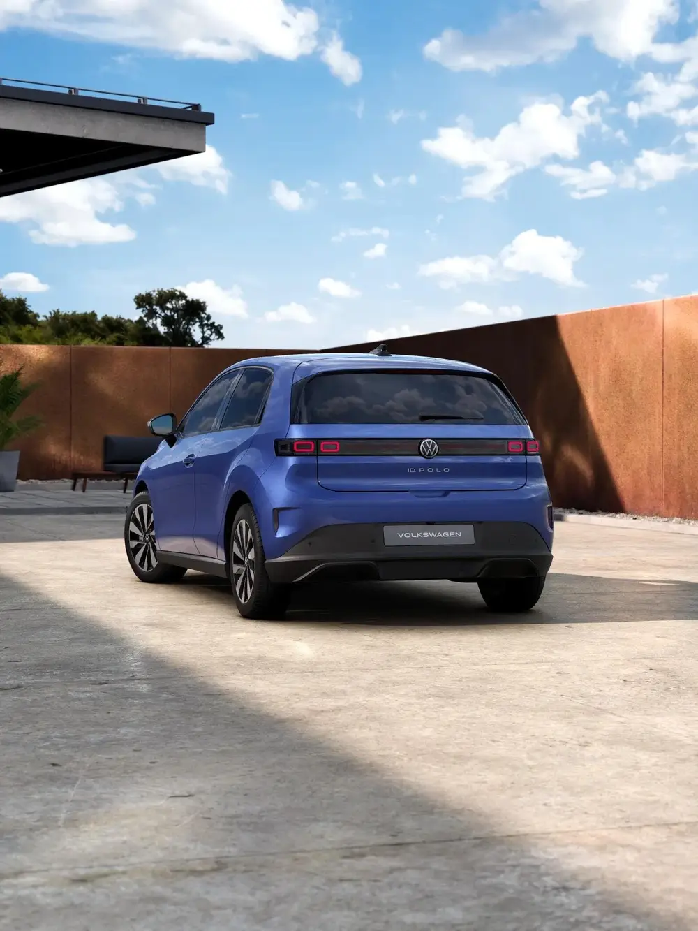 Volkswagen ID Polo 211pk Life First Edition 52 kWh | 17" Ve uit 2026, foto 2