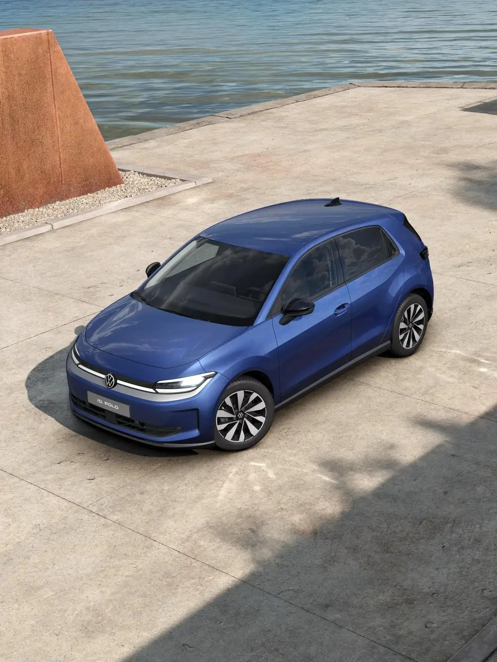 Volkswagen ID Polo 211pk Life First Edition 52 kWh | 17" Ve uit 2026, foto 9