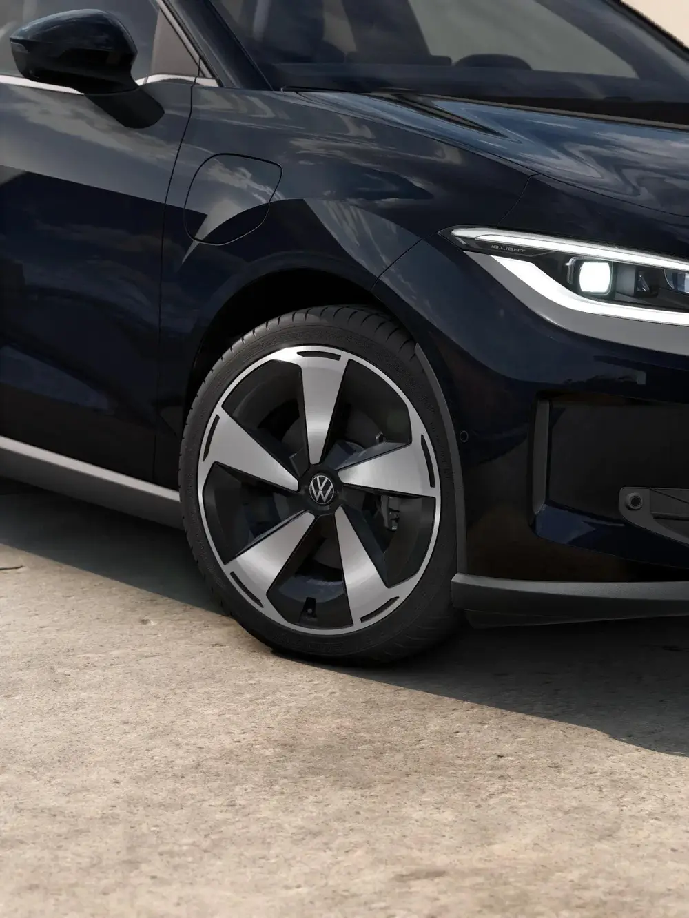Volkswagen ID Polo 211 pk Style First Edition 52 kWh | 360 uit 2026, foto 10