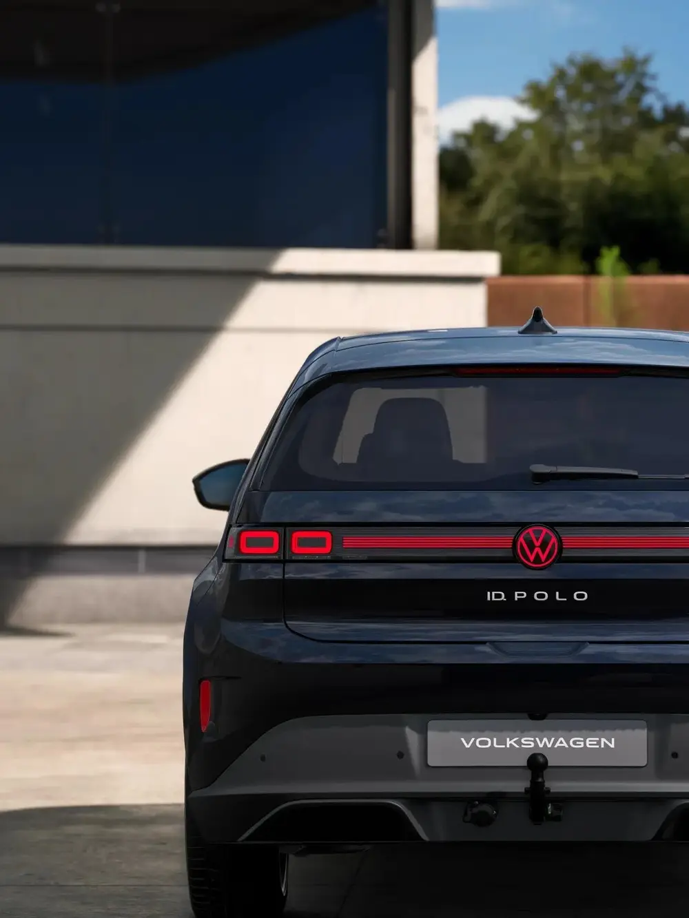 Volkswagen ID Polo 211 pk Style First Edition 52 kWh | 360 uit 2026, foto 12
