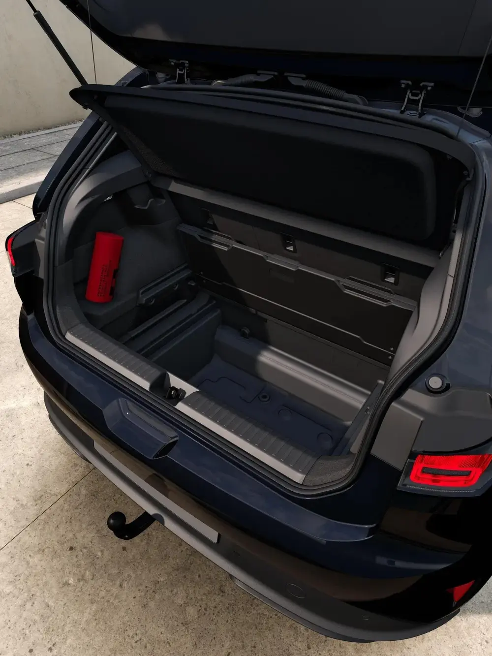Volkswagen ID Polo 211 pk Style First Edition 52 kWh | 360 uit 2026, foto 15