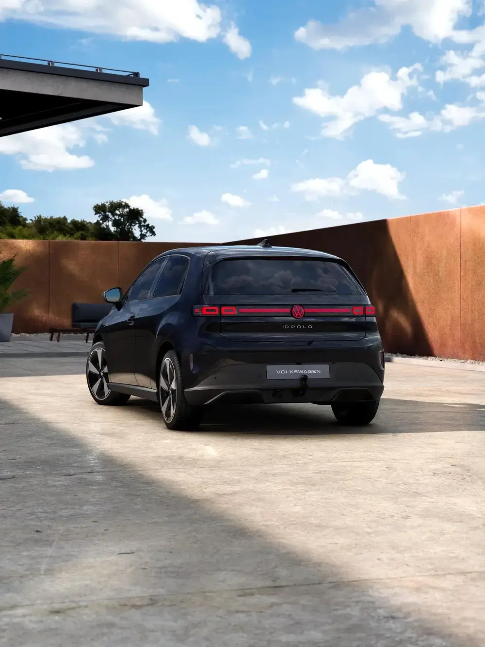 Volkswagen ID Polo 211 pk Style First Edition 52 kWh | 360 uit 2026, foto 2