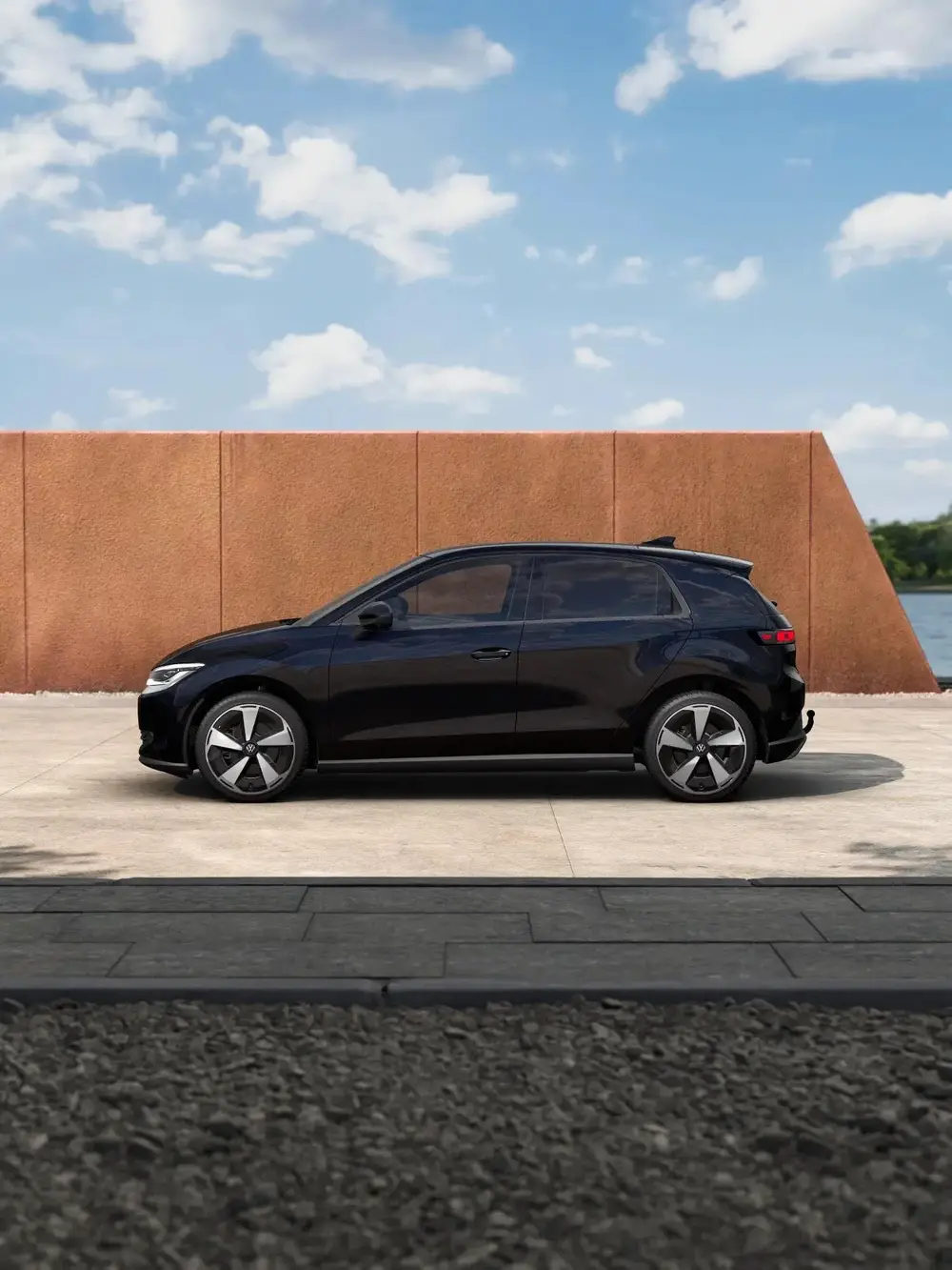 Volkswagen ID Polo 211 pk Style First Edition 52 kWh | 360 uit 2026, foto 3