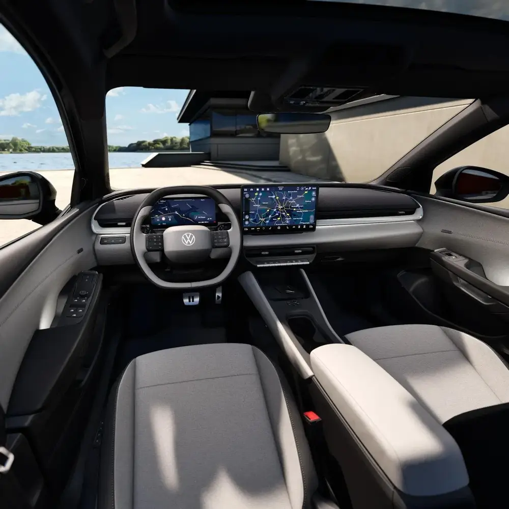 Volkswagen ID Polo 211 pk Style First Edition 52 kWh | 360 uit 2026, foto 5