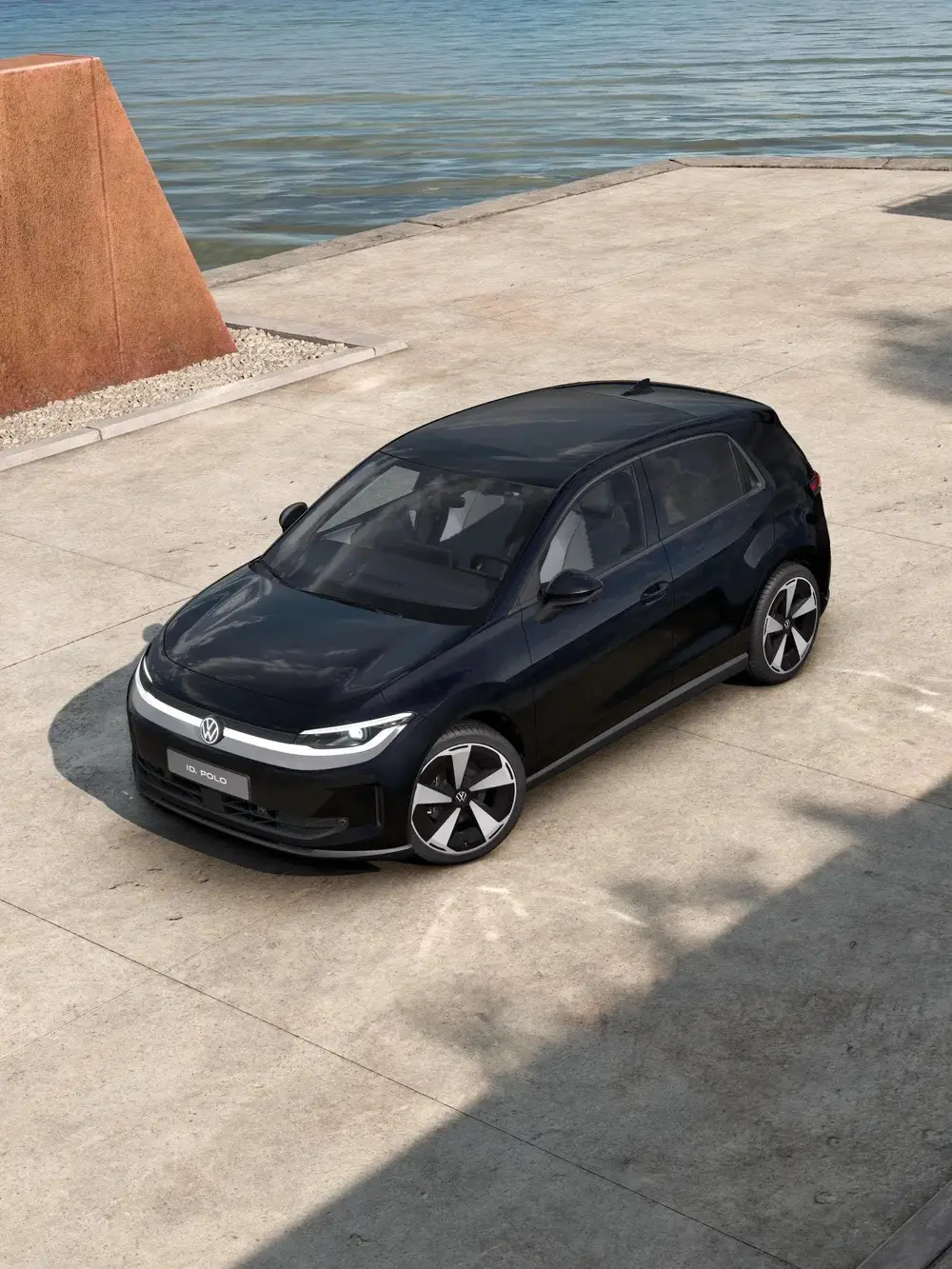 Volkswagen ID Polo 211 pk Style First Edition 52 kWh | 360 uit 2026, foto 8